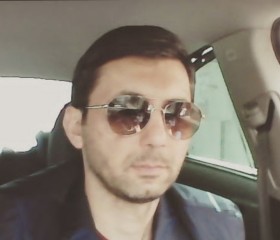 Nicat, 42 года, Bakı