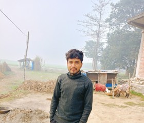 Shiva mahato, 29, Nichlaul