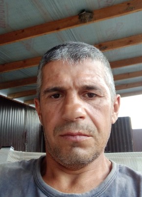 Толик Нантой, 41, Россия, Киевское