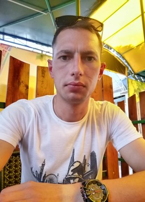 Gheorghe, 28, Україна, Тарутине