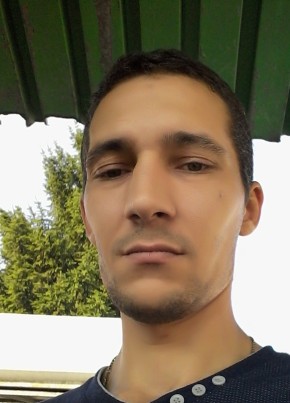 Дмитрий, 35, Россия, Лотошино