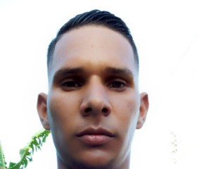 Carlos, 26 лет, Maturín