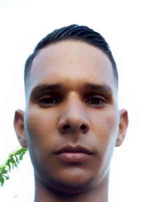 Carlos, 26, República Bolivariana de Venezuela, Maturín