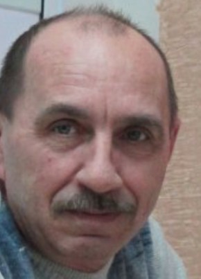 Александр из Глазова 66 лет