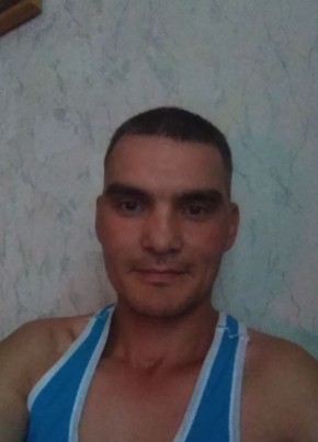 Валера, 42, Россия, Томск
