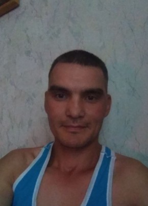 Valera, 41, Russia, Tomsk