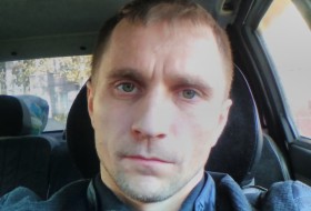 Aleksey, 44 - Just Me