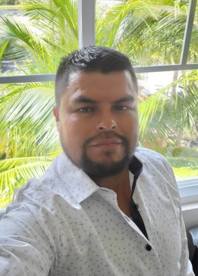 alejandro , 41, United States of America, Redan