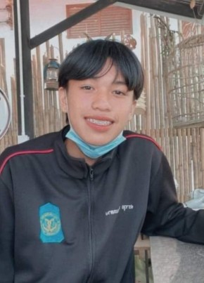 Phoo jk, 19, ราชอาณาจักรไทย, ยางตลาด