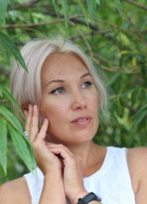 Mia, 46, Россия, Краснодар