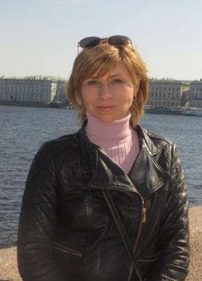 Ирина, 48, Россия, Батайск