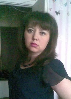 Татьяна, 45, Россия, Усть-Илимск