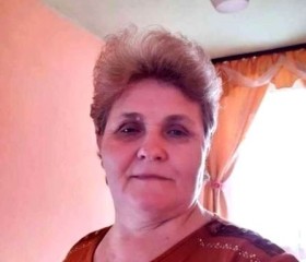 Неля, 57 лет, Тихорецк