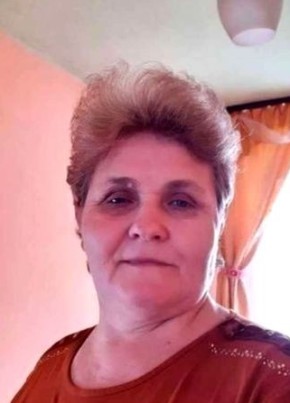 Неля, 57, Россия, Тихорецк