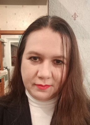 Elena, 46, Россия, Сургут