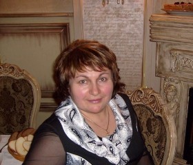 Елена, 66 лет, Дорогобуж