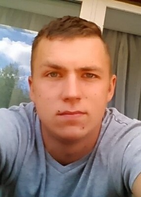 Алексей, 30, Россия, Ижевск