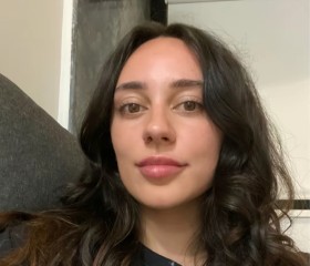 Alice, 27, Washington D.C.
