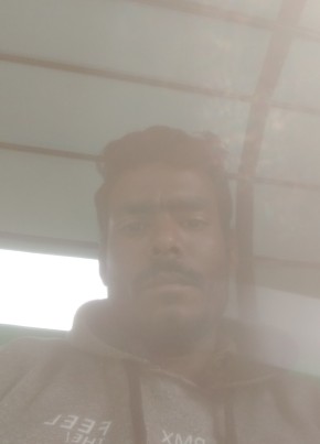 Manuhar, 30, India, Mangaldai