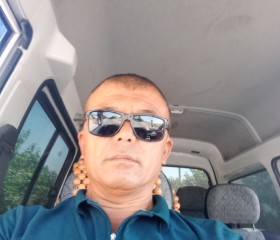Mirzali, 52, Tashkent