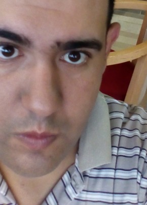 Mouhamed Bio , 34, تونس, سوسة