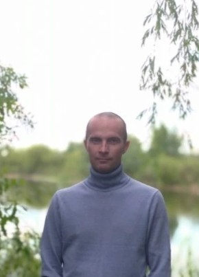 Евгений из Казани 41 год