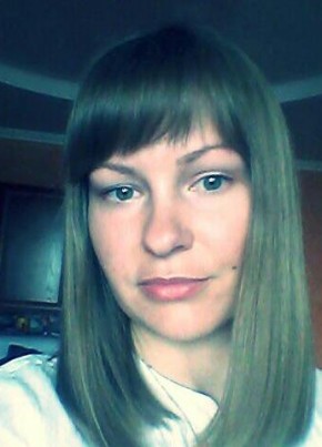 Olya, 37, Україна, Київ