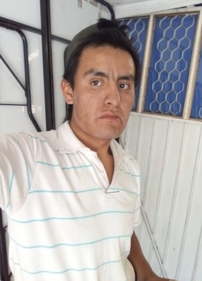 B из Tijuana 19 лет