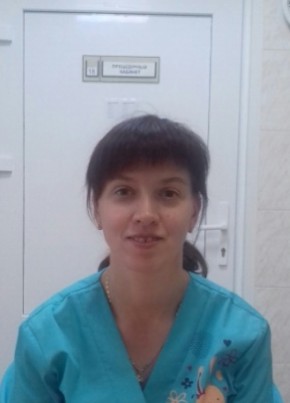 Мария, 43, Россия, Кронштадт