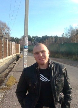 GROB, 35, Рэспубліка Беларусь, Крычаў
