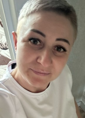 Марина, 44, Россия, Новосибирск