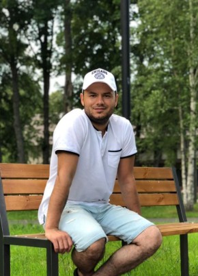 Игорь, 30, Україна, Артемівськ (Донецьк)