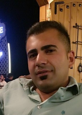 Süleyman, 22, Türkiye Cumhuriyeti, Avanos