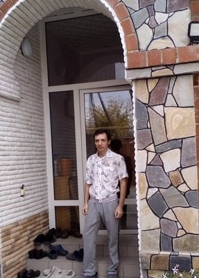 Sergei, 46, Россия, Челябинск