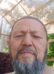 Рахматилло, 67 лет, Andijon
