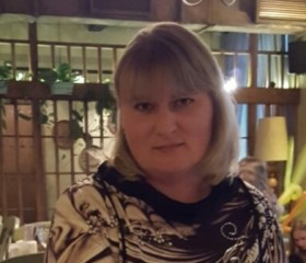 Yuliya, 49, Moscow