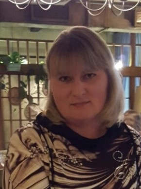 Yuliya, 49, Russia, Moscow