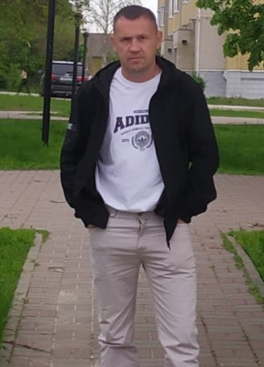 Sergey, 42, Russia, Tambov
