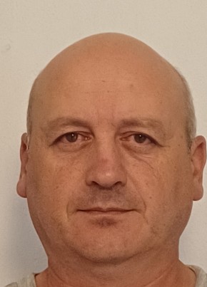 Иван из Краснодара 47 лет