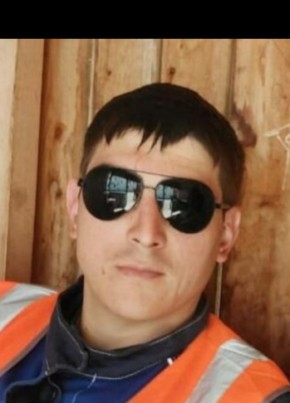 Дмитрий, 33, Россия, Томск