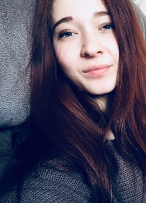 Пнастасия, 29, Россия, Москва
