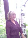 Галина, 63 года, Саратов