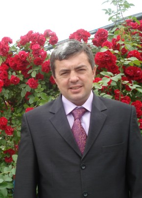 Виктор, 52, Україна, Миколаїв