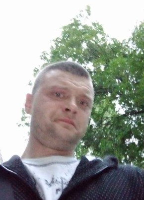 Саша Виноградов, 39, Україна, Краснодон