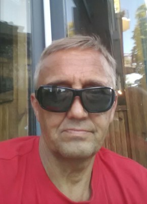 Сергей, 67, Рэспубліка Беларусь, Ашмяны