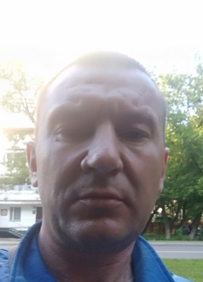 Сергей, 46, Россия, Москва