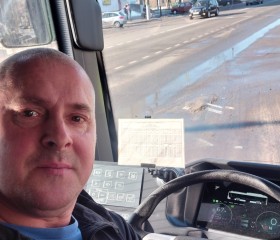 Vova Ruts, 56, Gomel