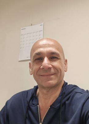 Mauro из Roma 59 лет