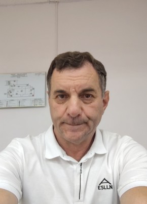 Владимир из Смоленска 62 года