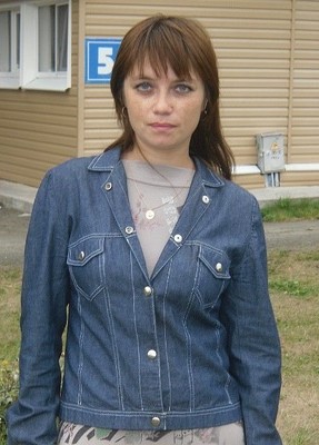 Светлана, 44, Россия, Артёмовский